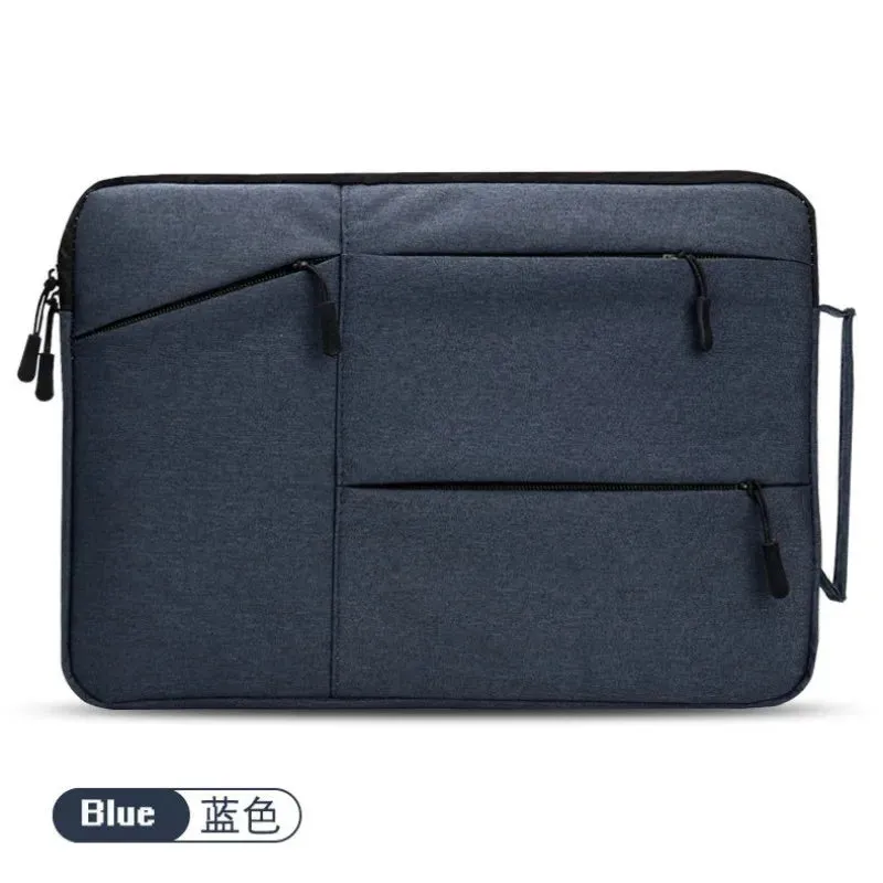 Portable Laptop Sleeve Case for MacBooks & PCs