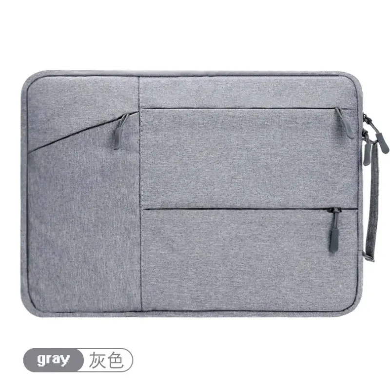 Portable Laptop Sleeve Case for MacBooks & PCs