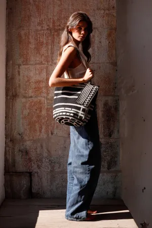 Porto Large Bucket Bag