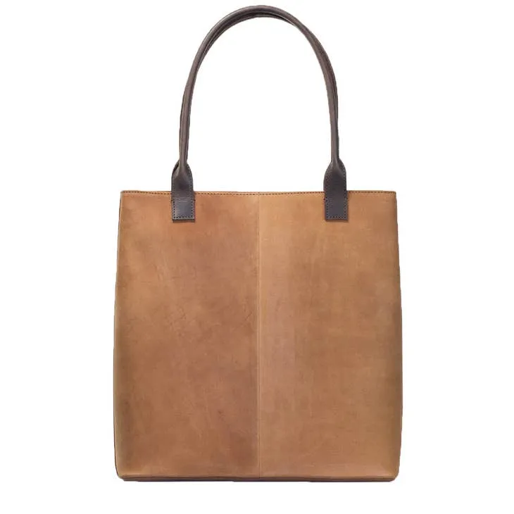 Posh Stacey Hunter Leather