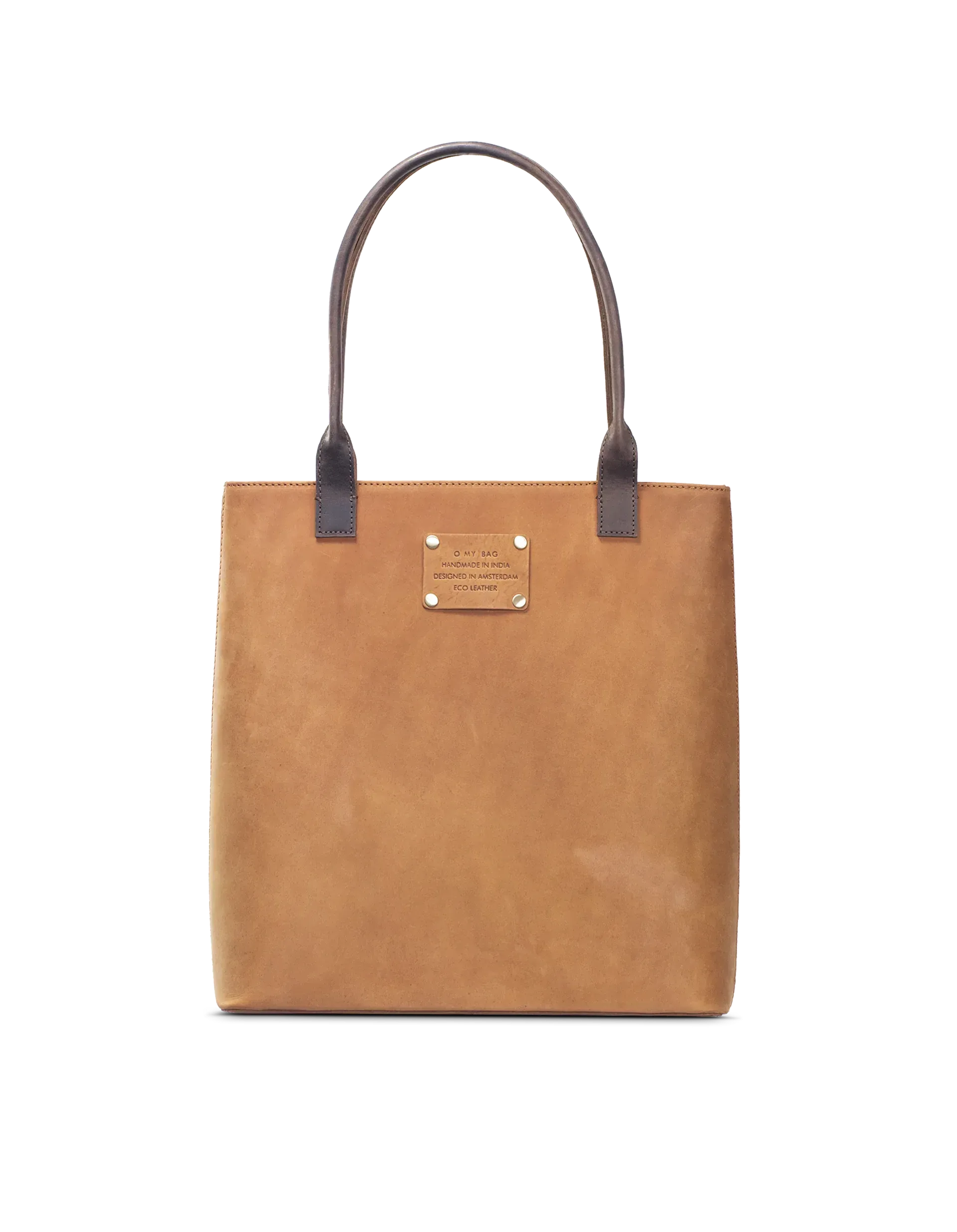 Posh Stacey Hunter Leather