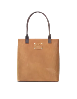 Posh Stacey Hunter Leather