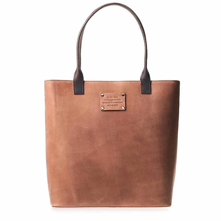 Posh Stacey Hunter Leather