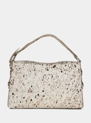 POUCH ANIMALIER BROWN BAG