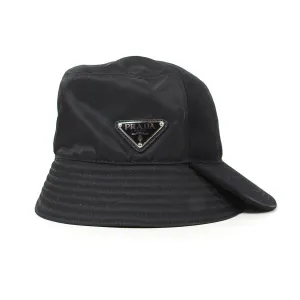 Prada Bucket Peaked Hat