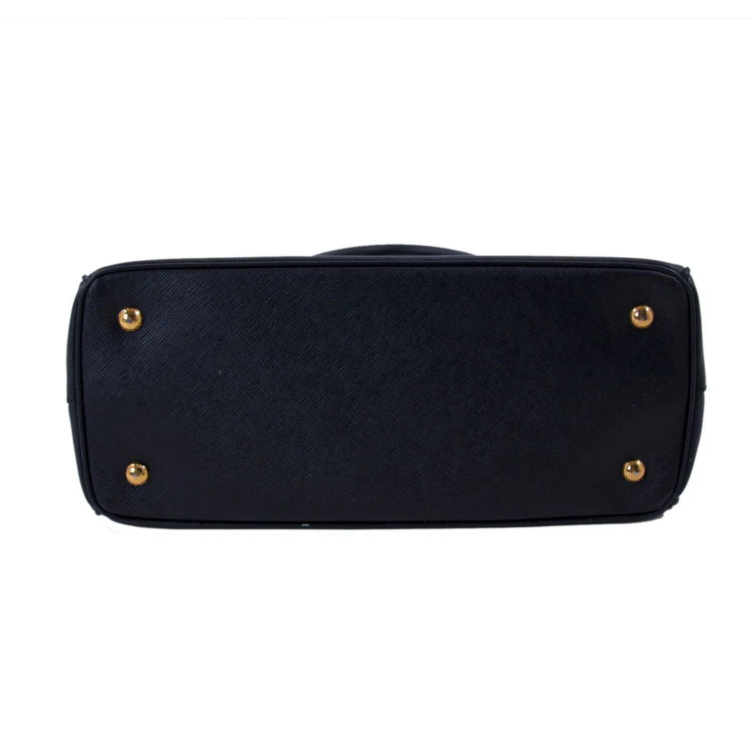 Prada Medium Saffiano Lux Tote