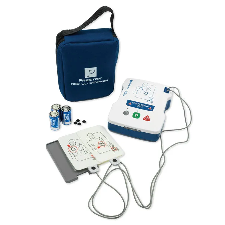 PRESTAN TAKE2 Professional Diversity Kit