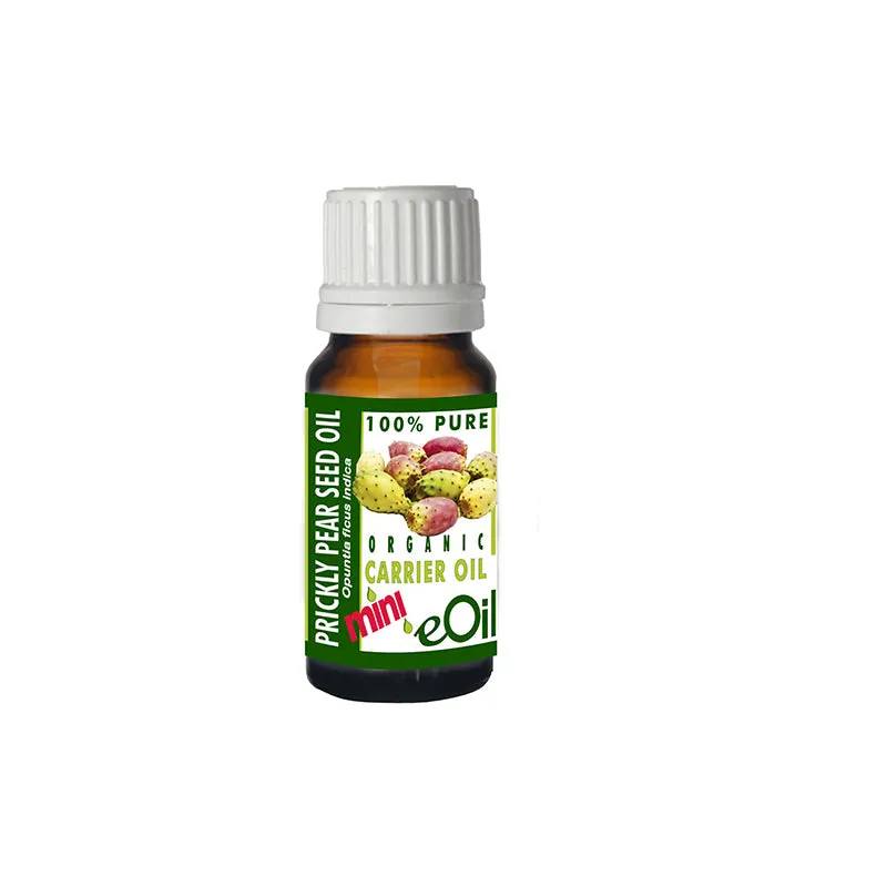 Prickly Pear Seed Organic Carrier Oil