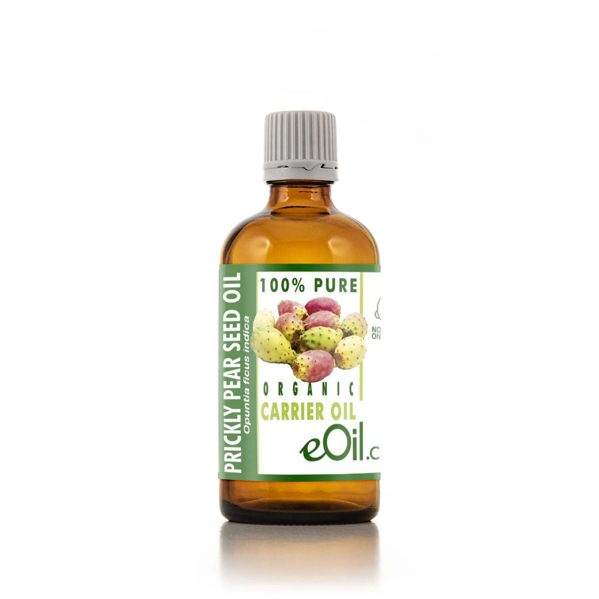 Prickly Pear Seed Organic Carrier Oil