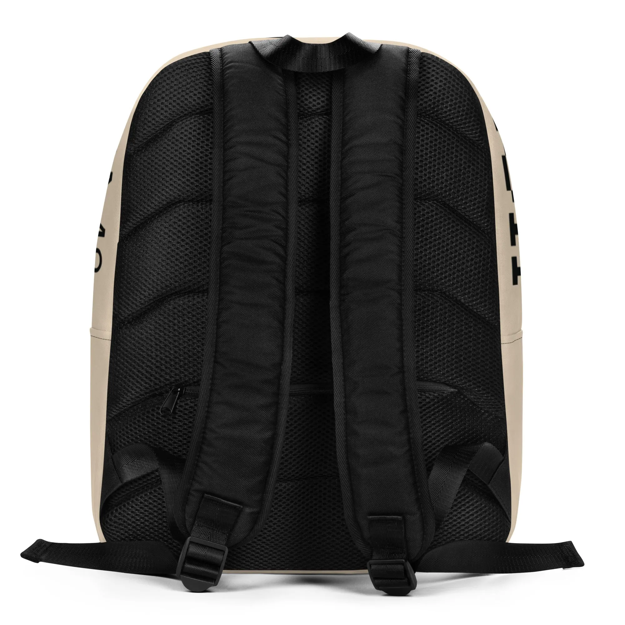 Prism Pixel Triangle Backpack