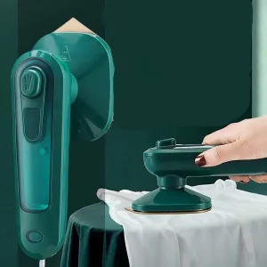 Professional Micro Steam Iron