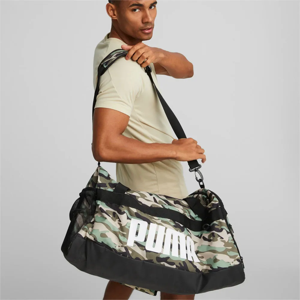 Puma Challenger Duffel Bag