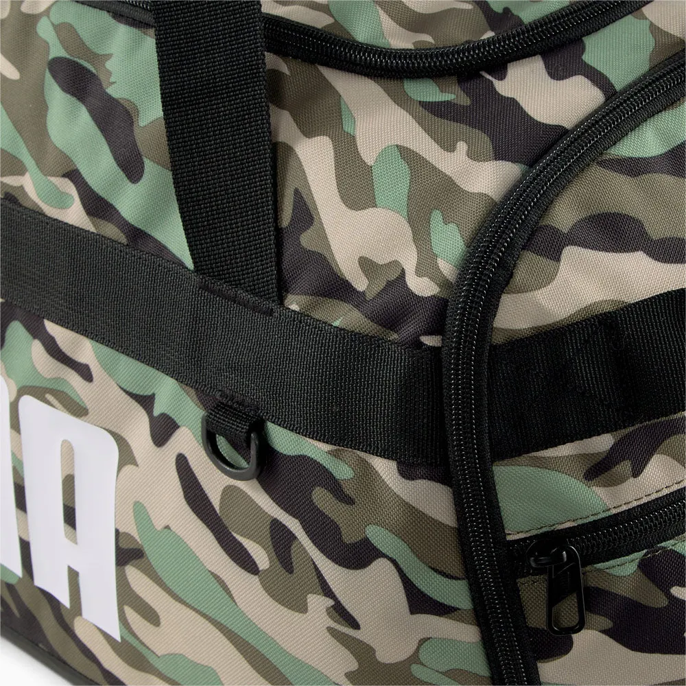 Puma Challenger Duffel Bag