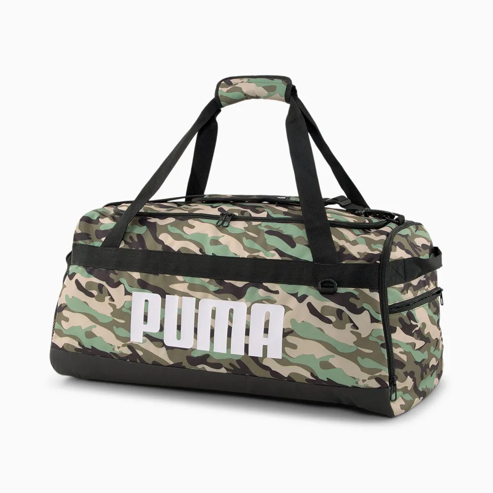 Puma Challenger Duffel Bag