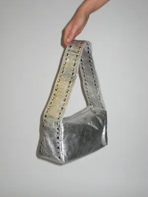 QUEENIE | SILVER