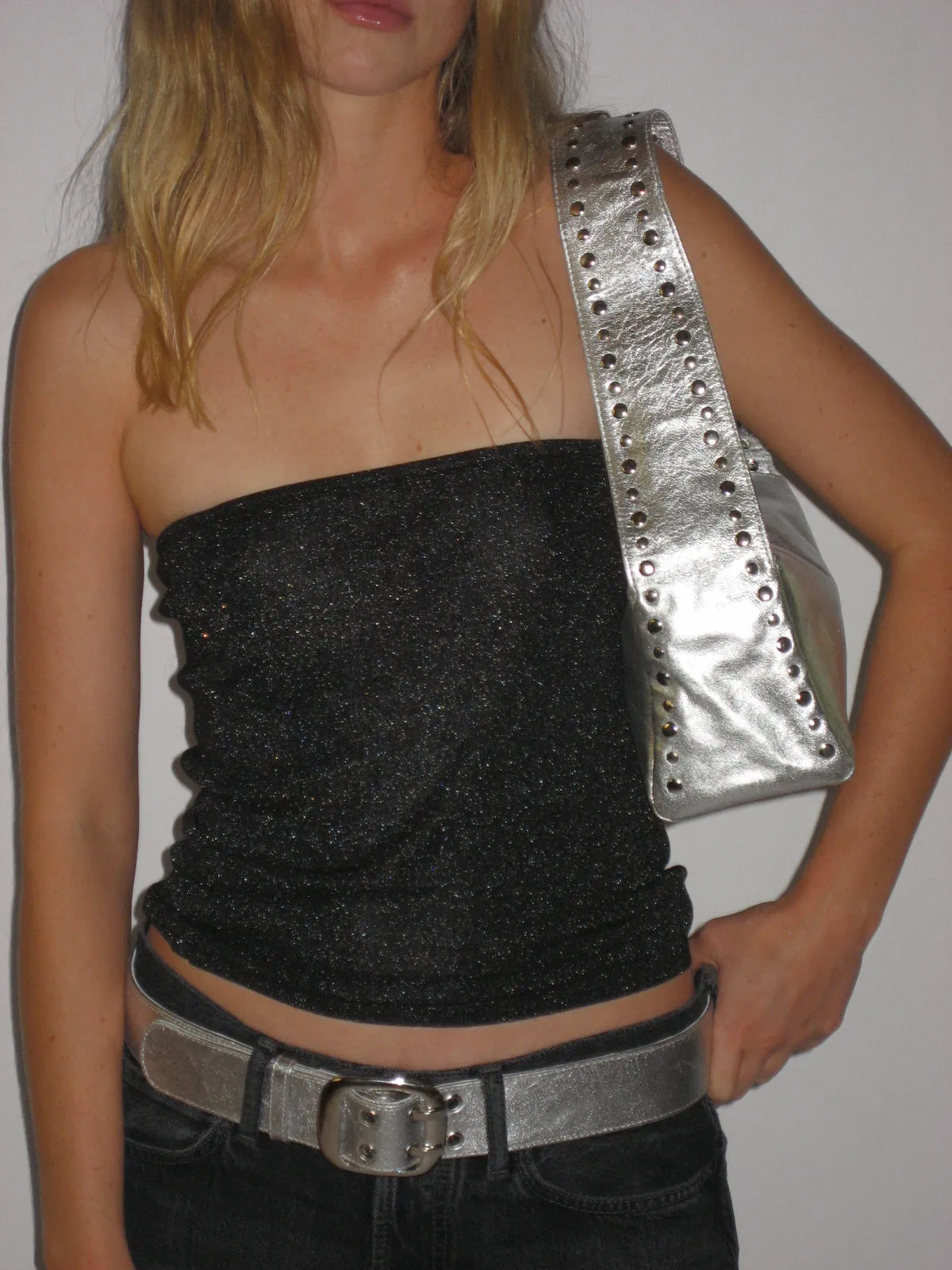 QUEENIE | SILVER