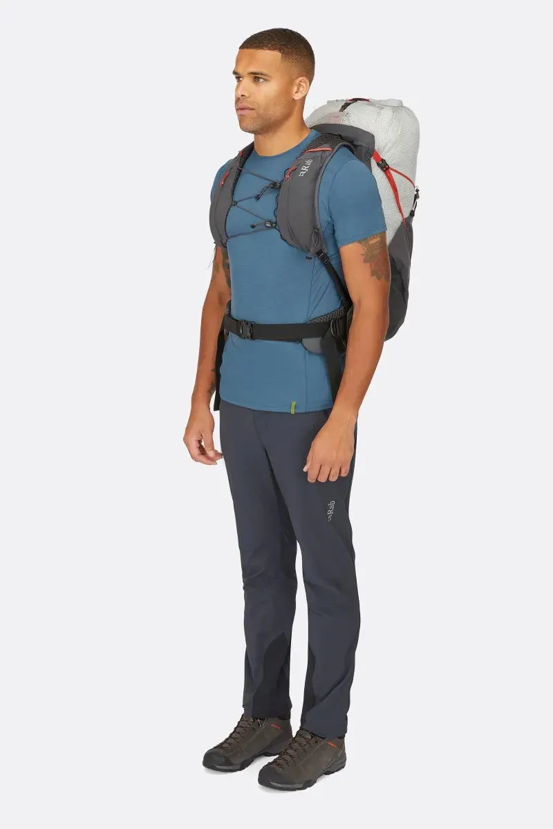 Rab Muon 40L Hiking Pack
