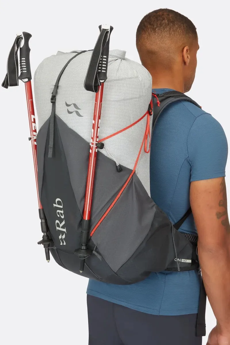 Rab Muon 40L Hiking Pack