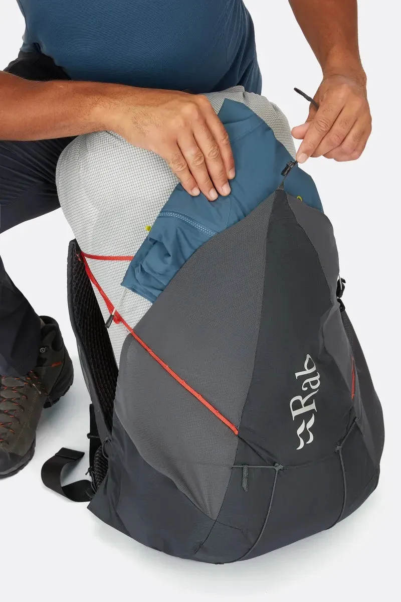 Rab Muon 40L Hiking Pack