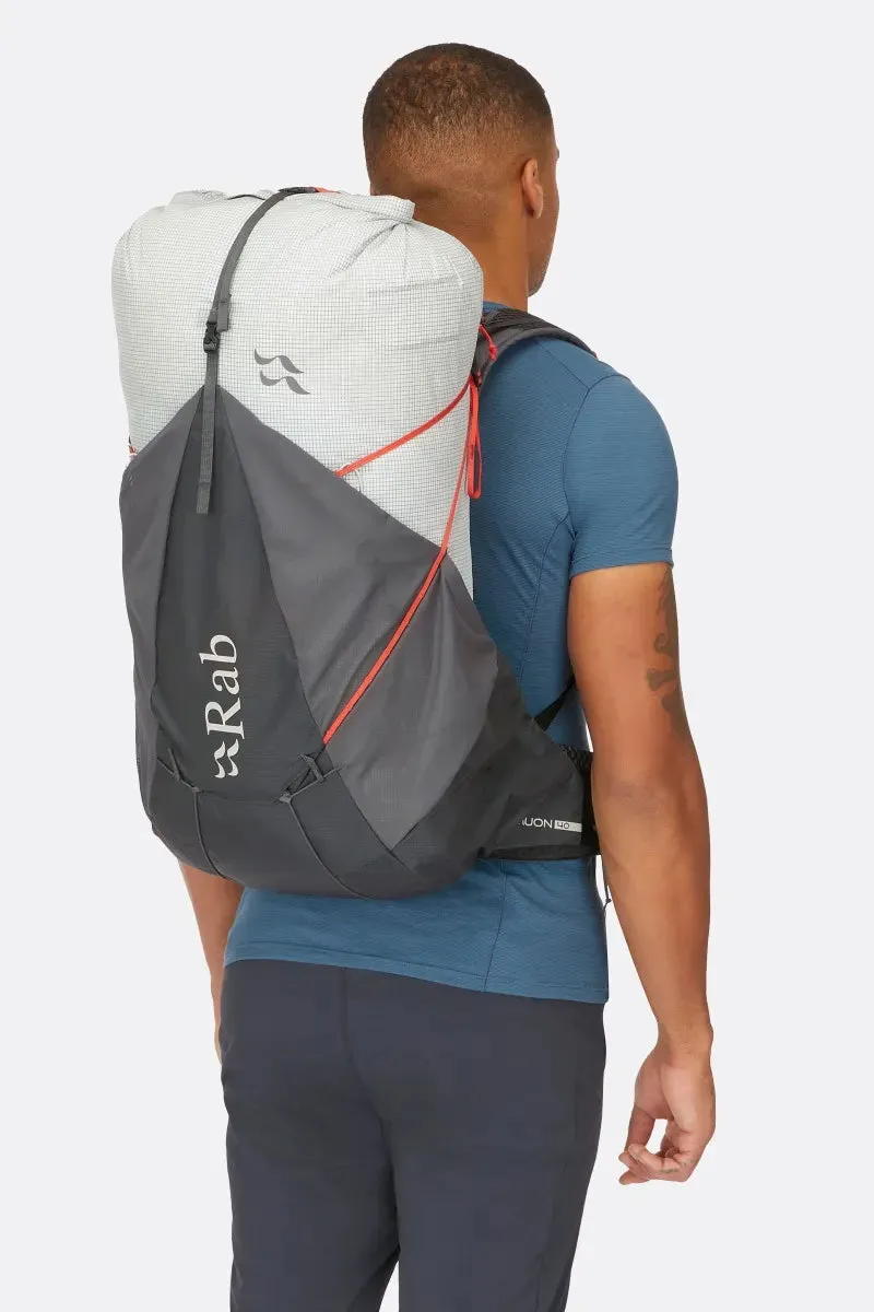 Rab Muon 40L Hiking Pack