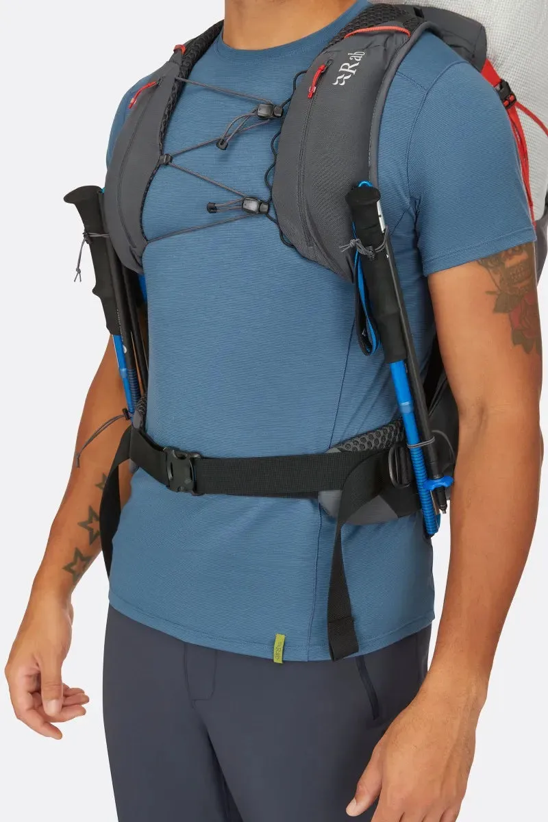 Rab Muon 40L Hiking Pack