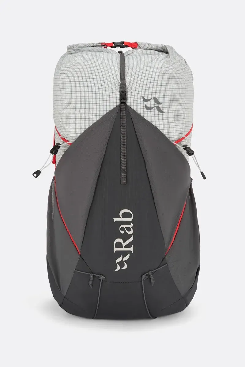 Rab Muon 40L Hiking Pack