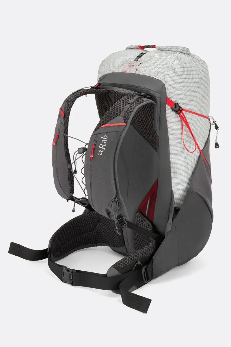 Rab Muon 40L Hiking Pack