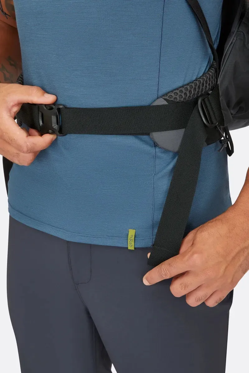 Rab Muon 40L Hiking Pack