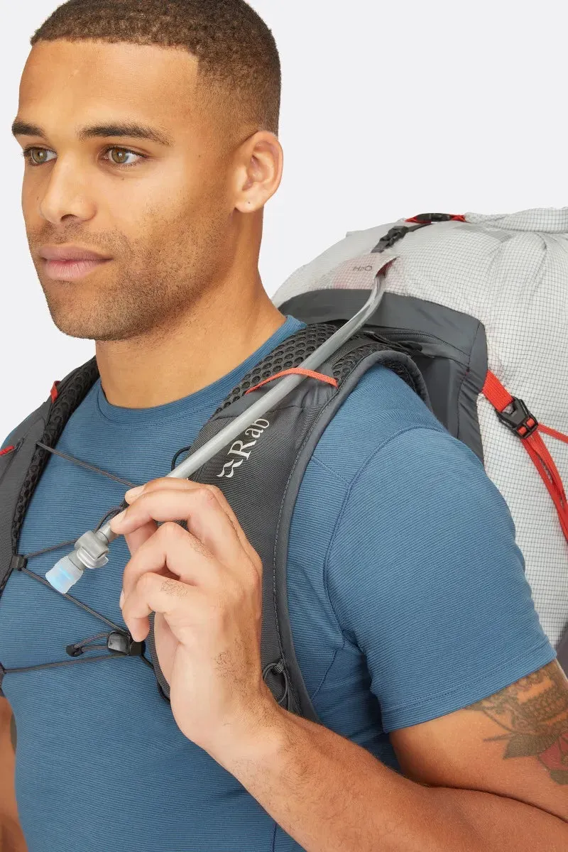 Rab Muon 40L Hiking Pack