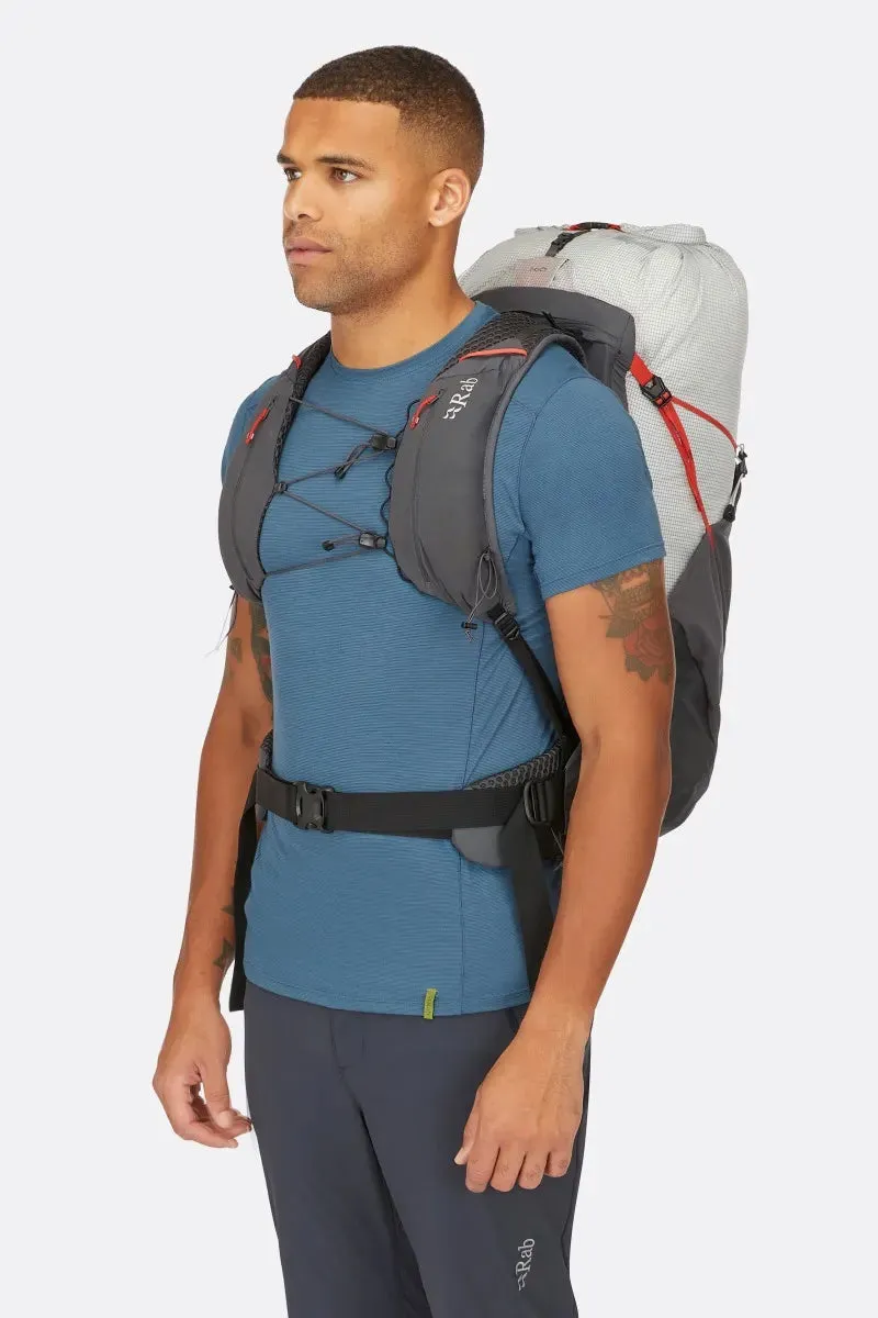 Rab Muon 40L Hiking Pack