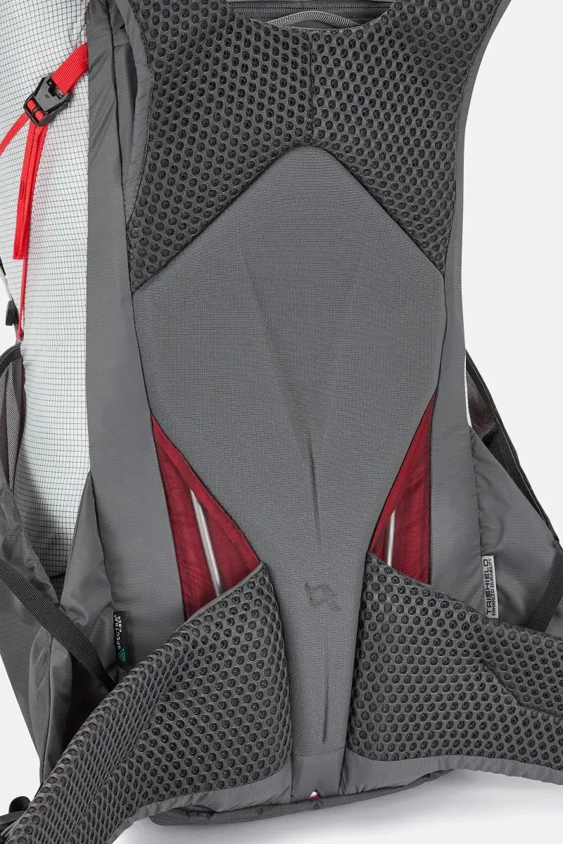 Rab Muon 40L Hiking Pack