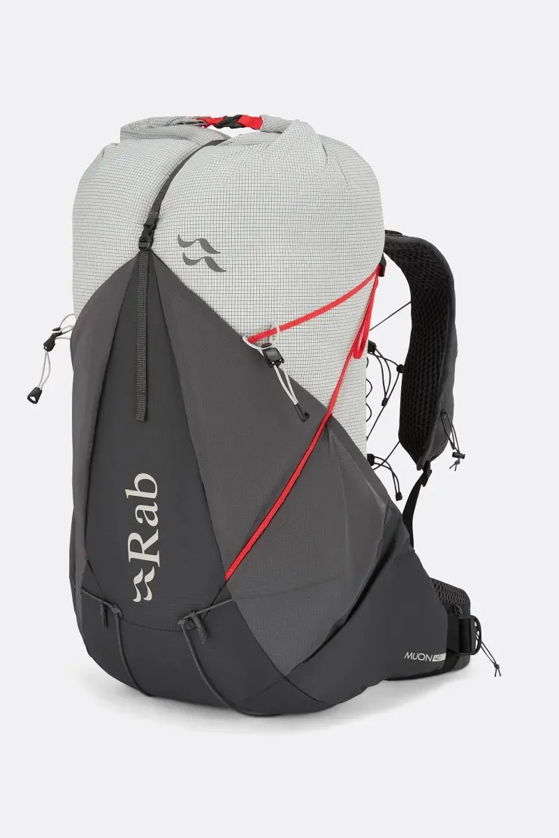 Rab Muon 40L Hiking Pack