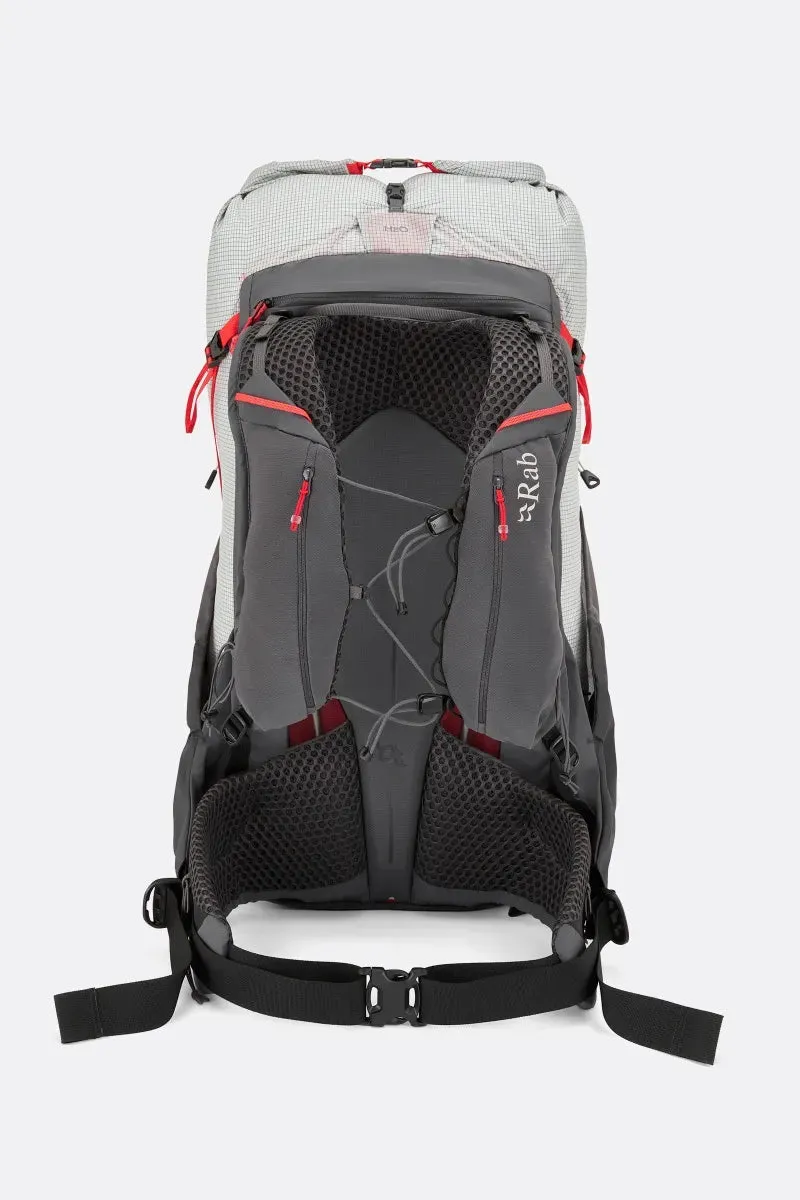 Rab Muon 40L Hiking Pack
