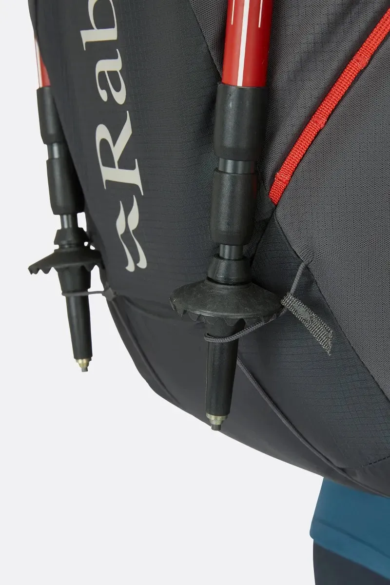 Rab Muon 40L Hiking Pack