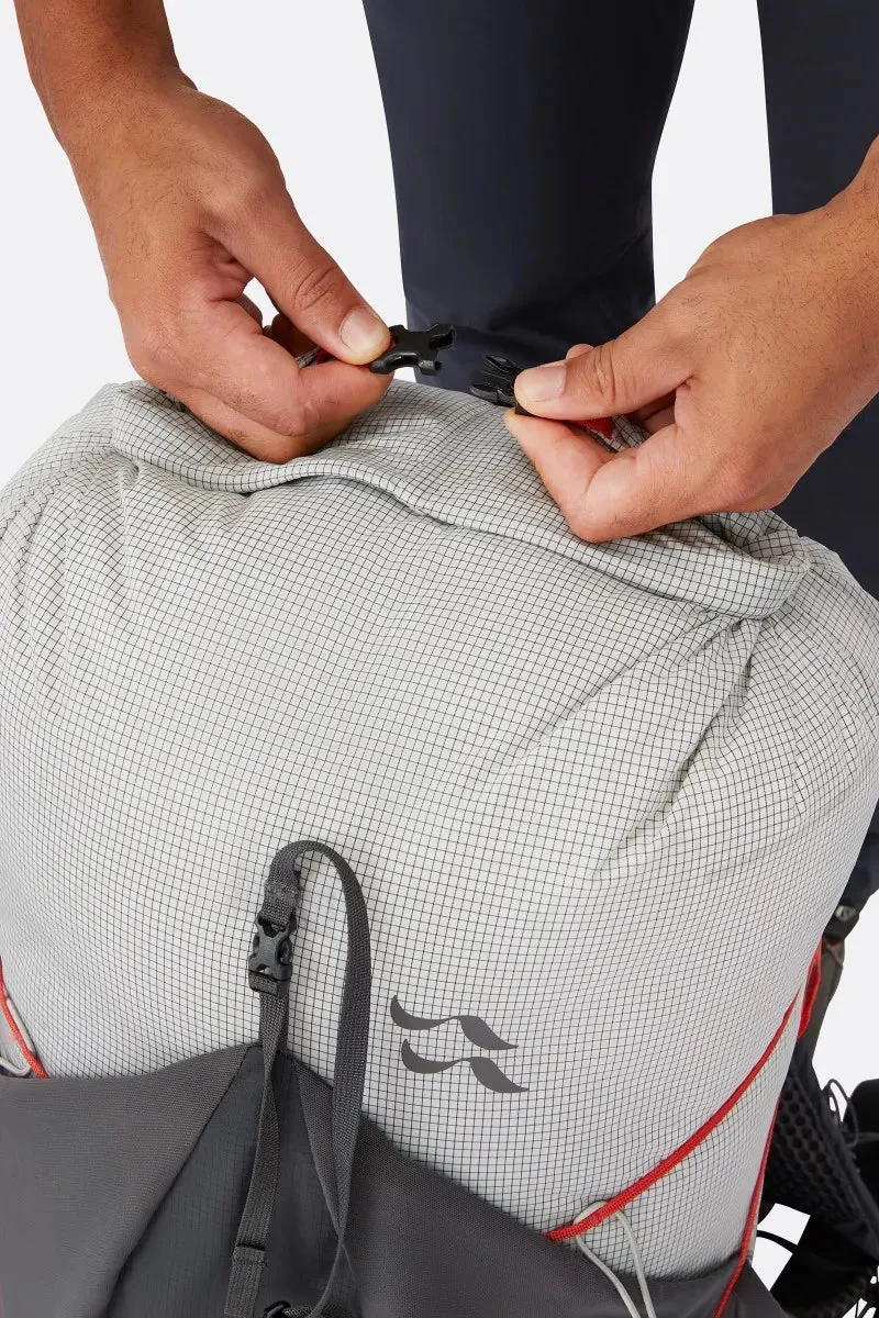 Rab Muon 40L Hiking Pack