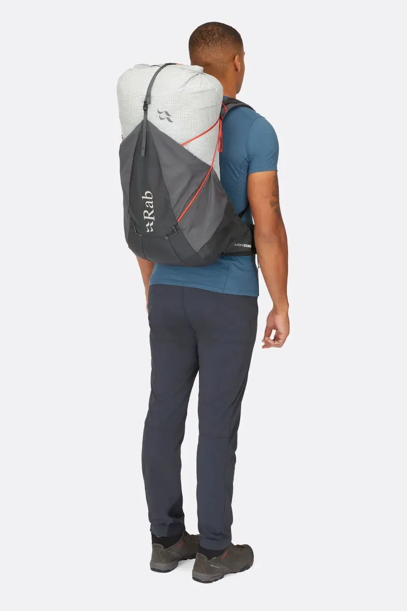 Rab Muon 40L Hiking Pack