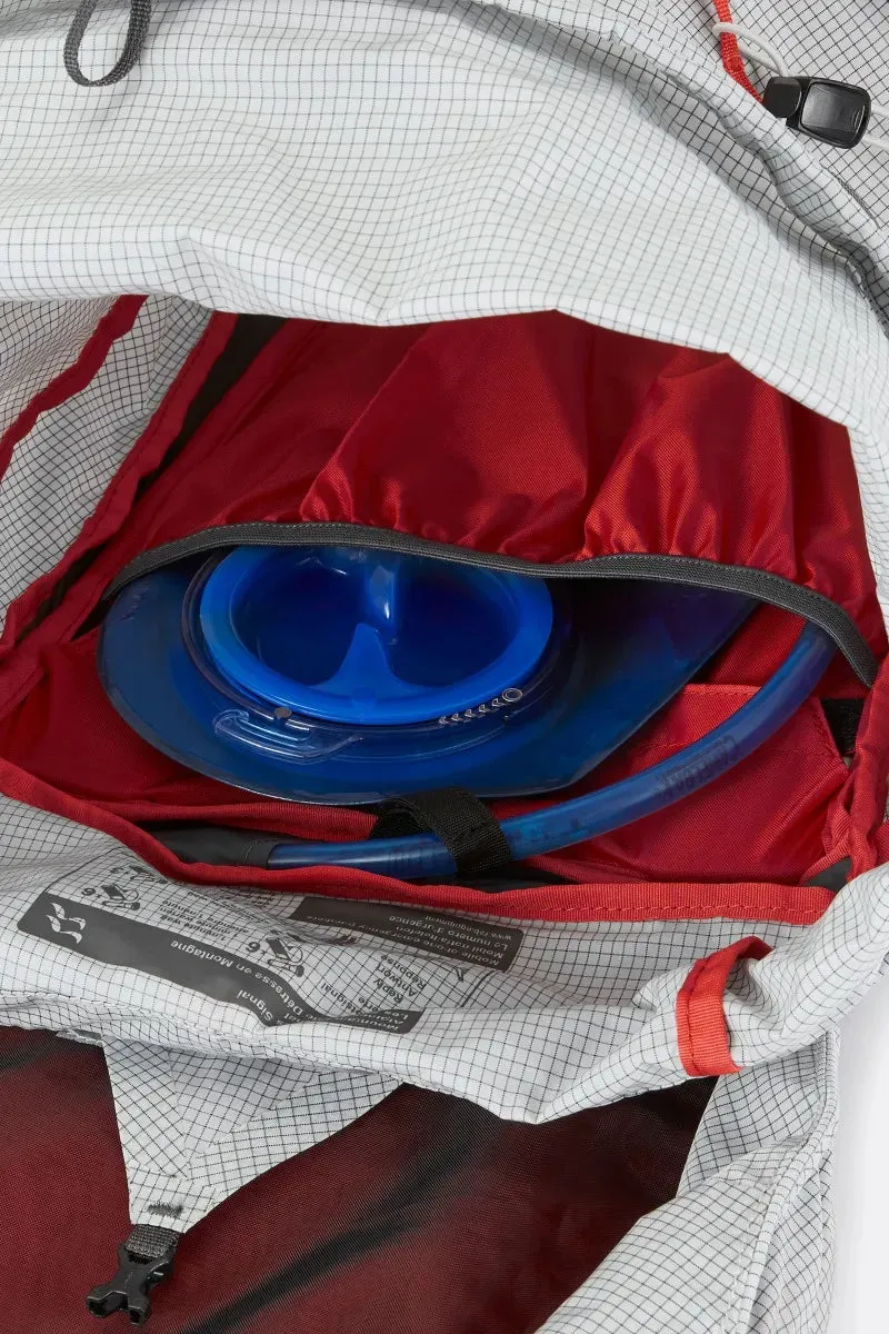 Rab Muon 50L Hiking Pack