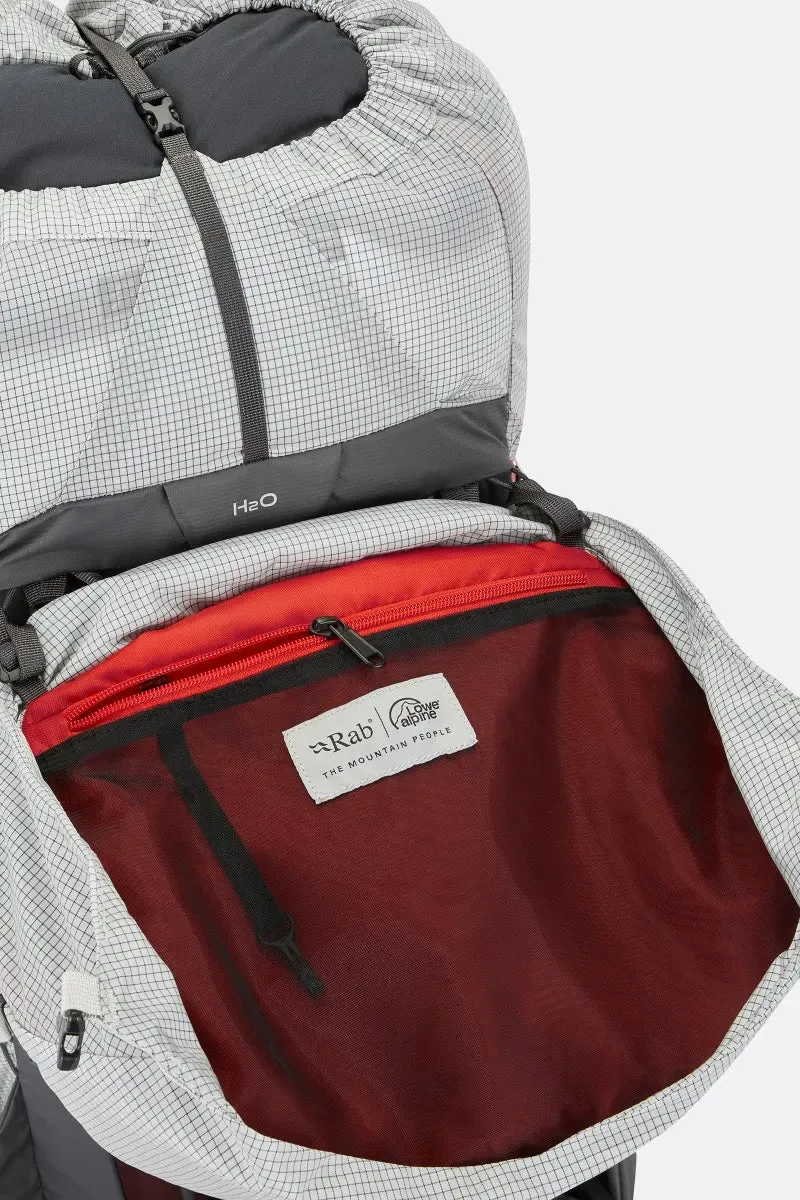 Rab Muon 50L Hiking Pack