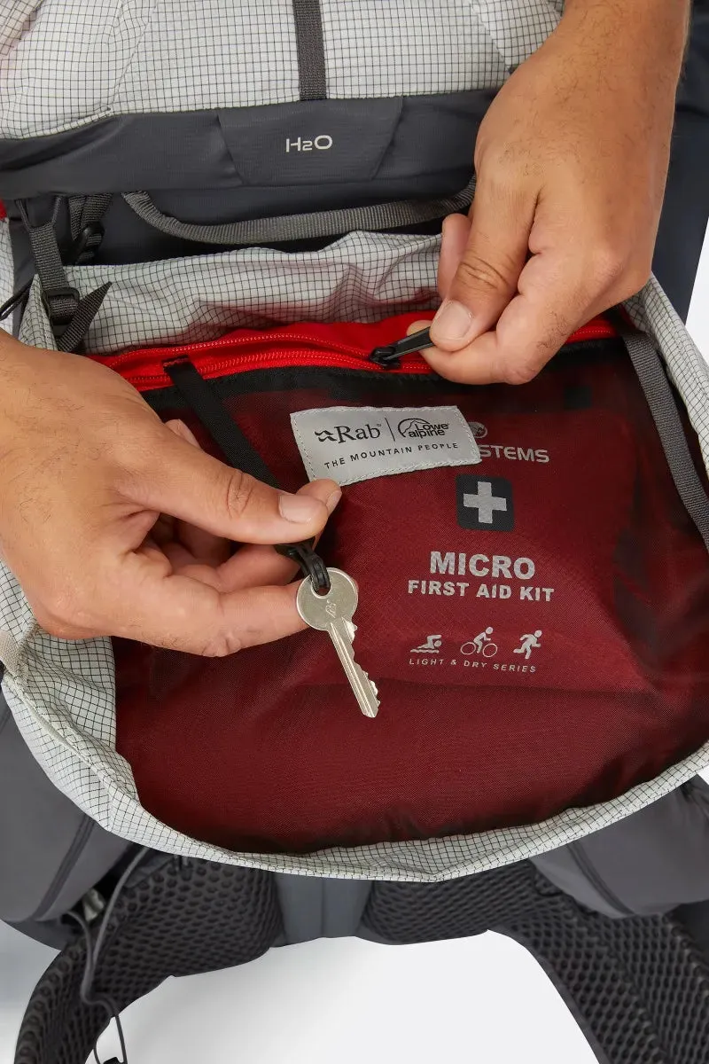 Rab Muon 50L Hiking Pack