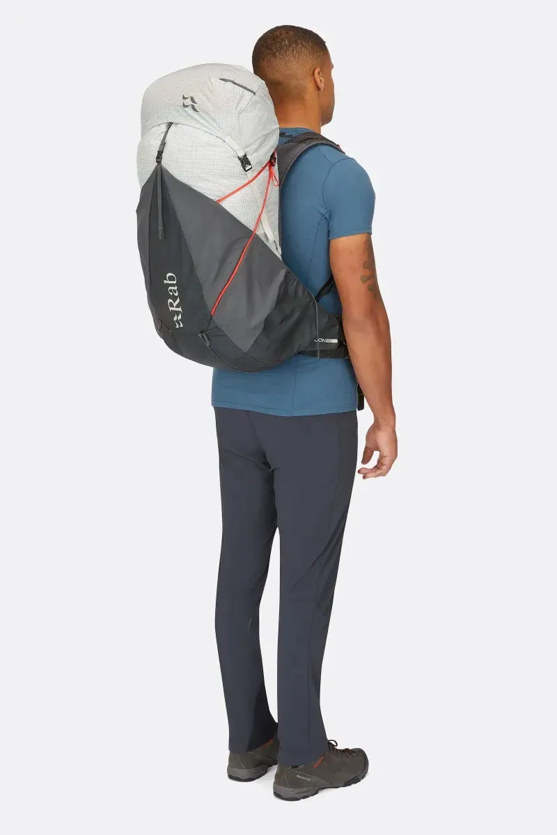 Rab Muon 50L Hiking Pack
