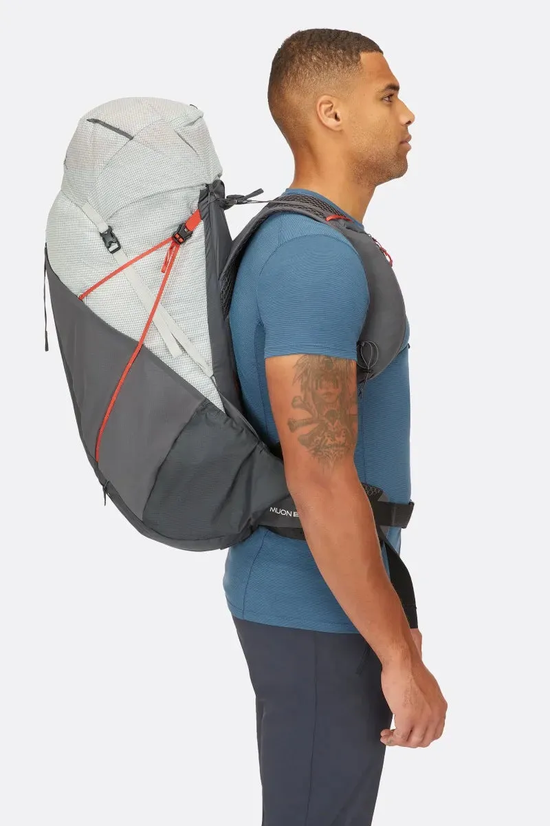 Rab Muon 50L Hiking Pack