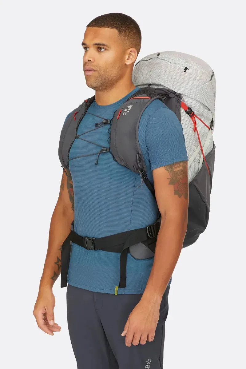 Rab Muon 50L Hiking Pack
