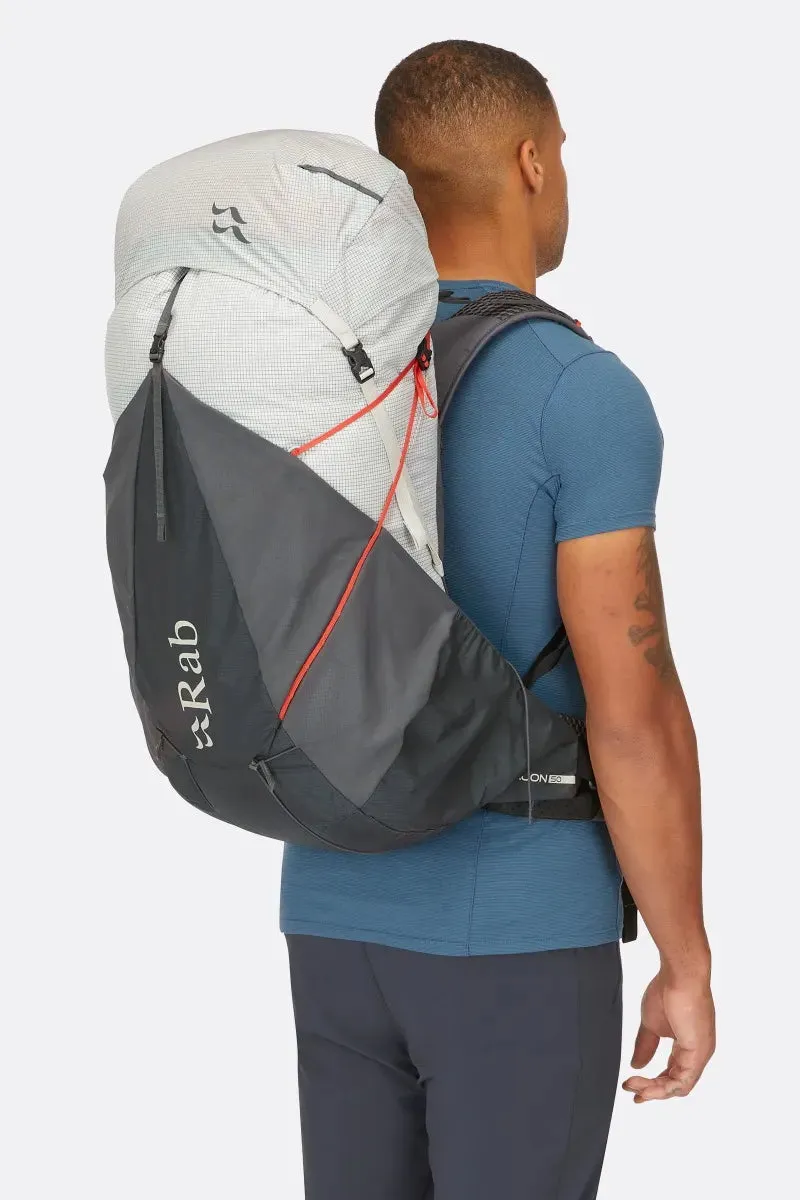Rab Muon 50L Hiking Pack