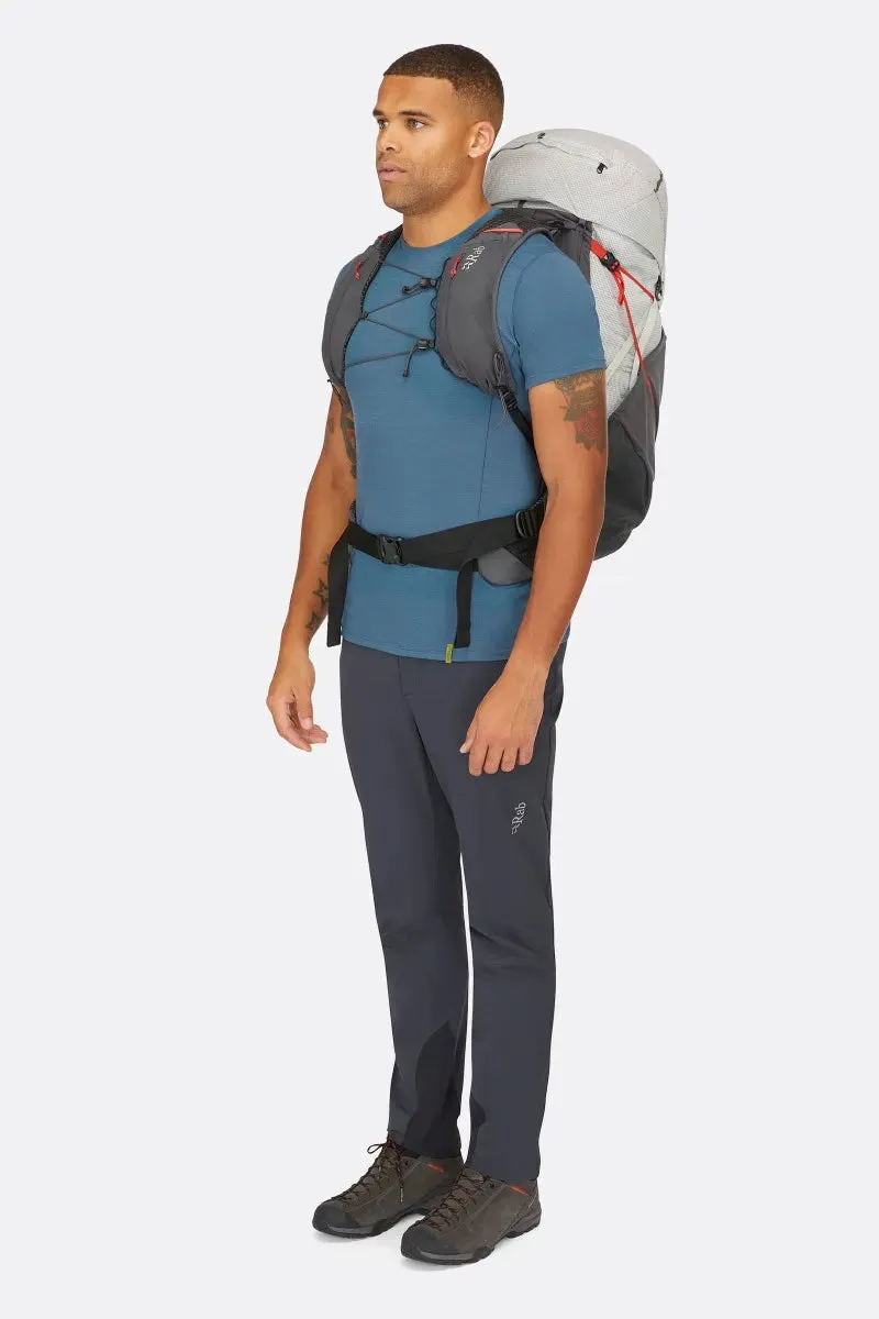 Rab Muon 50L Hiking Pack