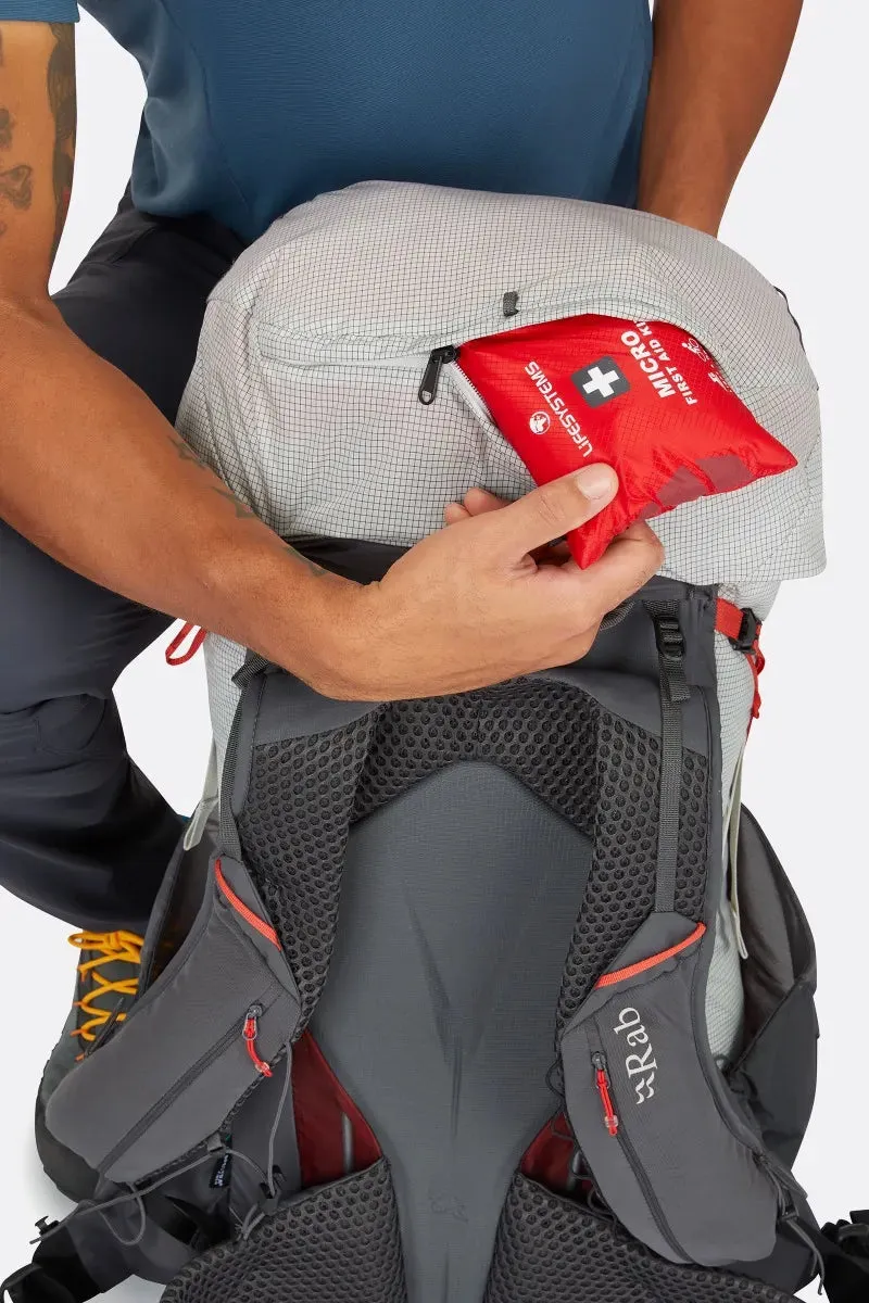 Rab Muon 50L Hiking Pack