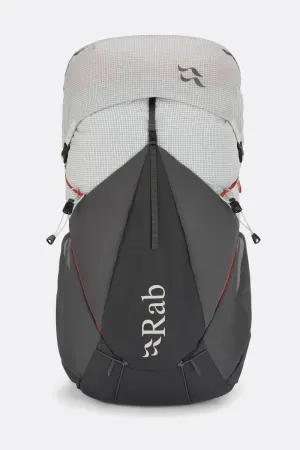 Rab Muon 50L Hiking Pack