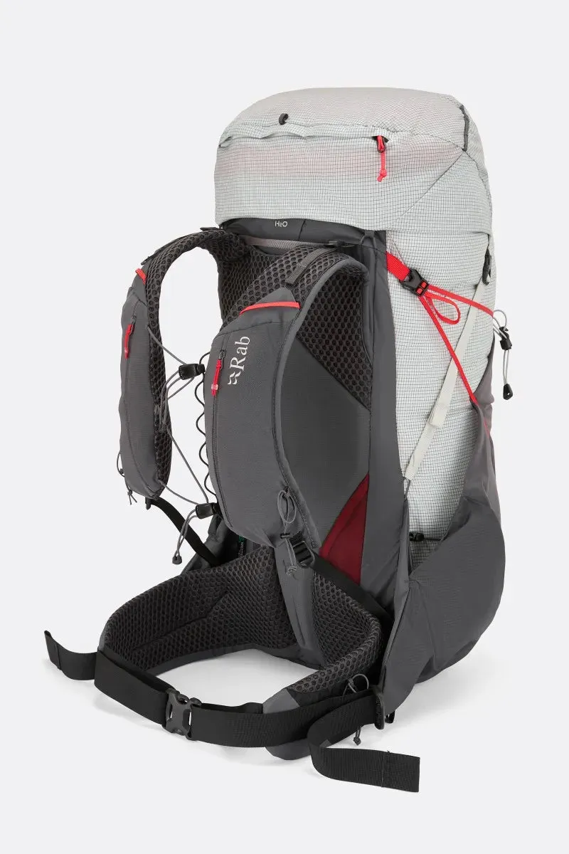 Rab Muon 50L Hiking Pack