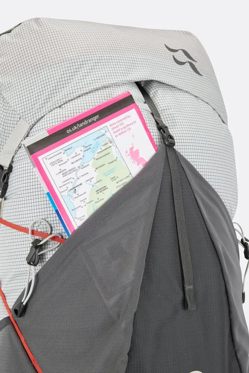 Rab Muon 50L Hiking Pack