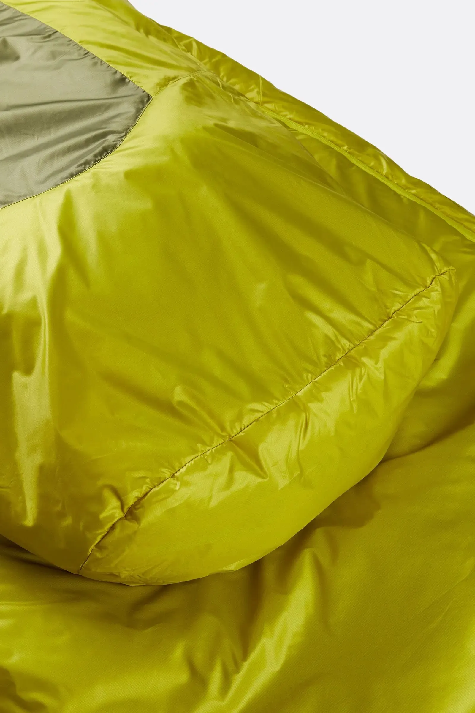 Rab Solar Eco 0 Sleeping Bag (5C)