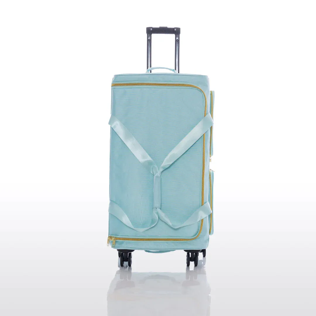 Rac n Roll Large Aqua Bag